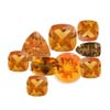 Originated from the mines in Brazil A grade Mix Shapes Golden Citrine Lot